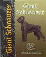 Giant Schnauzer di #Andrews,  Barbara J. edito da Interpet Publishing