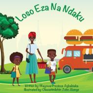 There's Rice At Home (Lingala) di Mayowa Precious Agbabiaka edito da Aseda Press LTD
