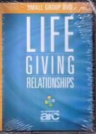 Lifegiving Relationships DVD: Discovering How to Love God, Love Others, and Have a Blast While You Are Doing It di Association of Related Churches (Arc) edito da Influence Resources