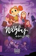 Nellybug: The Quest to Save Nelly di Nathan a. Stout edito da LIGHTNING SOURCE INC