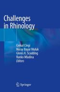 Challenges in Rhinology edito da Springer International Publishing
