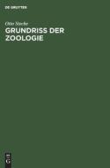 Grundriss der Zoologie di Otto Steche edito da De Gruyter