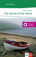 The Secret of the Island di Kenneth L. Warner edito da Klett Sprachen GmbH