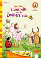 Die kleine Blumenelfe und der Zauberstein di Ulrike Kaup edito da Arena Verlag GmbH