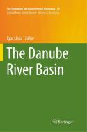 The Danube River Basin edito da Springer Berlin Heidelberg
