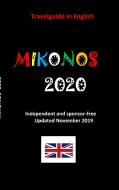 Mikonos 2020 di Apostolos Nikolaidis edito da Books on Demand
