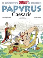 Asterix latein 25 - Papyrus Caesaris di Jean-Yves Ferri, Didier Conrad edito da Egmont Comic Collection