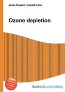 Ozone Depletion edito da Book On Demand Ltd.