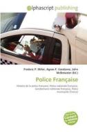Police Fran Aise di #Miller,  Frederic P.