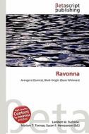 Ravonna edito da Betascript Publishing