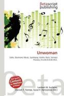 Unwoman edito da Betascript Publishing