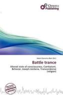 Battle Trance edito da Chromo Publishing