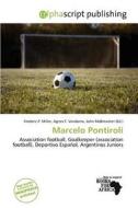 Marcelo Pontiroli edito da Alphascript Publishing