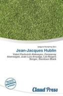 Jean-jacques Hublin edito da Claud Press