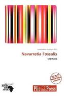 Navarretia Fossalis edito da Plicpress
