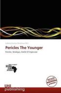 Pericles The Younger edito da Crypt Publishing