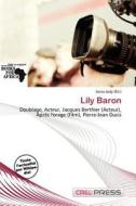 Lily Baron edito da Cred Press