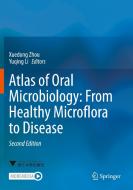 Atlas of Oral Microbiology: From Healthy Microflora to Disease edito da Springer Singapore