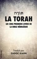 La Torah di Zadoc Kahn edito da FV éditions
