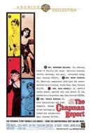 The Chapman Report edito da Warner Bros. Digital Dist