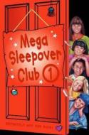 Mega Sleepover 1 di Rose Impey edito da HarperCollins Publishers