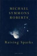 Raising Sparks di Michael Symmons Roberts edito da Vintage Publishing