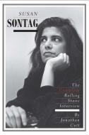 Susan Sontag di Jonathan Cott edito da Yale University Press