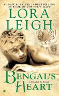 Bengal's Heart di Lora Leigh edito da BERKLEY BOOKS