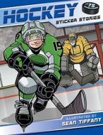 Hockey [With Stickers] edito da Grosset & Dunlap