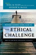 Ethical Challenge POD di Tichy edito da John Wiley & Sons