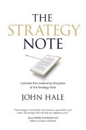 The Strategy Note di JOHN HALE edito da Lightning Source Uk Ltd