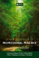 A New Approach to Professional Practice edito da Juta & Company