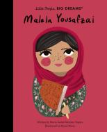 Malala Yousafzai di Maria Isabel Sanchez Vegara edito da Frances Lincoln Publishers Ltd