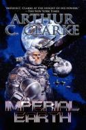 Imperial Earth di Arthur C. Clarke edito da Simon & Schuster