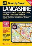 Lancashire edito da Aa Publishing