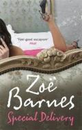 Special Delivery di Zoe Barnes edito da Little, Brown Book Group