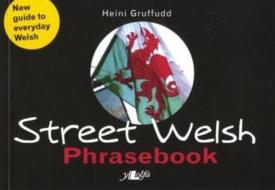 Street Welsh di Heini Gruffudd edito da LOLFA