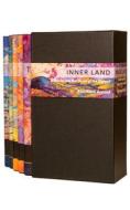 Inner Land: A Guide Into the Heart of the Gospel (Complete Boxed Set) di Eberhard Arnold edito da PLOUGH PUB HOUSE
