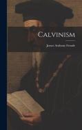 Calvinism di James Anthony Froude edito da LEGARE STREET PR