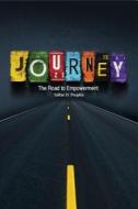The Journey (hardcover) di TaRae D. Peoples edito da Lulu.com