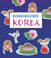 Korea: Panorama Pops edito da Walker Books Ltd