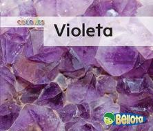 Violeta = Violet di Nancy Harris edito da Heinemann Library
