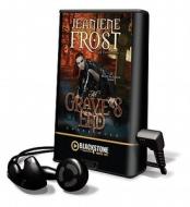 At Grave's End [With Earbuds] di Jeaniene Frost edito da Findaway World