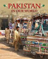 Pakistan di Andrew Langley edito da Hachette Children's Group