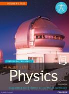 Pearson Baccalaureate Physics Higher Level 2nd Edition Print And Ebook Bundle For The Ib Diploma di Chris Hamper edito da Pearson Education Limited