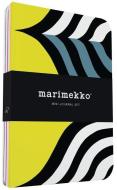 Marimekko Mini Journal Set di Marimekko edito da Chronicle Books