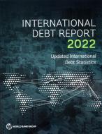 International Debt Statistics 2023 di World Bank edito da World Bank Publications