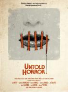 Untold Horror di Guillermo del Toro, Eli Roth, Takashi Miike edito da DARK HORSE COMICS