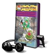 Geronimo Stilton Books 13 & 14: The Phantom of the Subway/The Temple of the Ruby of Fire [With Headphones] di Geronimo Stilton edito da Findaway World
