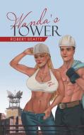 WANDA'S TOWER di ROBERT BEATTY edito da LIGHTNING SOURCE UK LTD